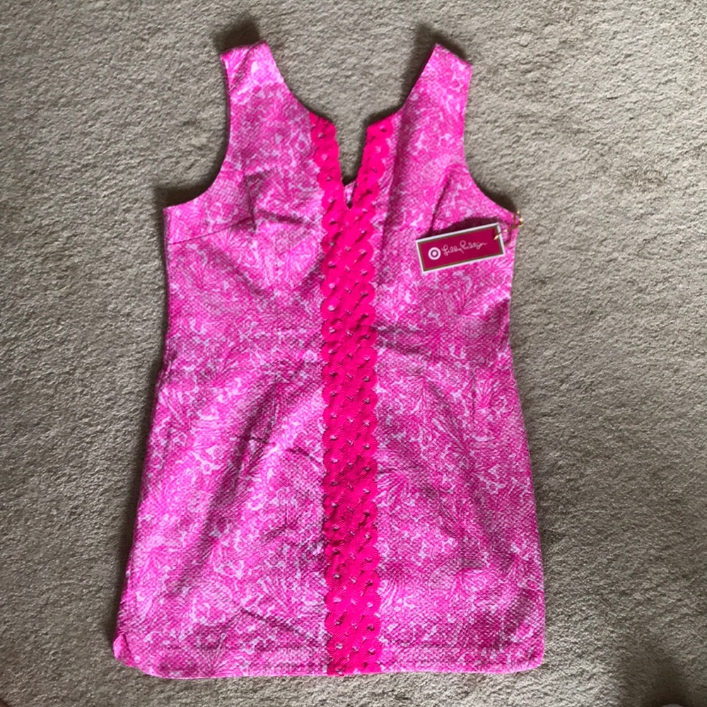 Lilly for Target dress